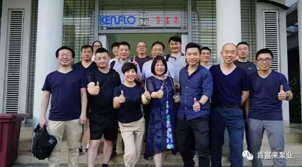 九游官方web站-JiuYou J9(中国)销售公司印尼考察行